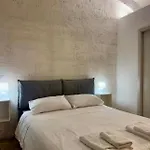 Dante's Patio Apartamento Bari