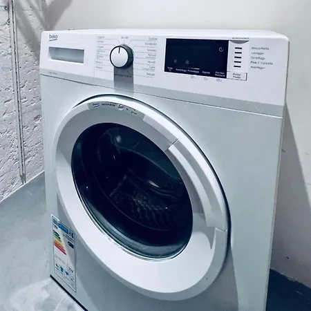 Apartamento Dante's Patio