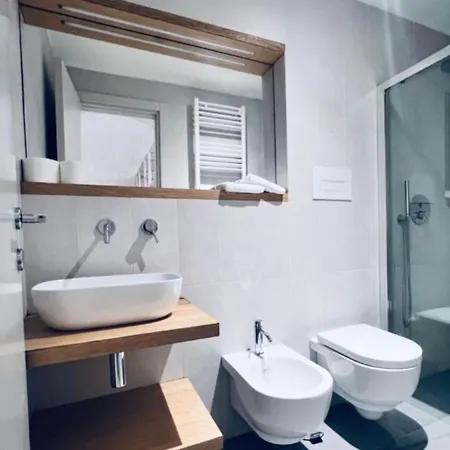 Dante's Patio Apartamento Bari