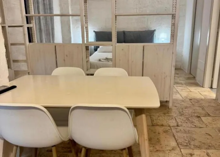 Dante's Patio * Bari