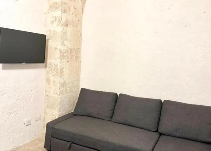 Dante's Patio * Bari